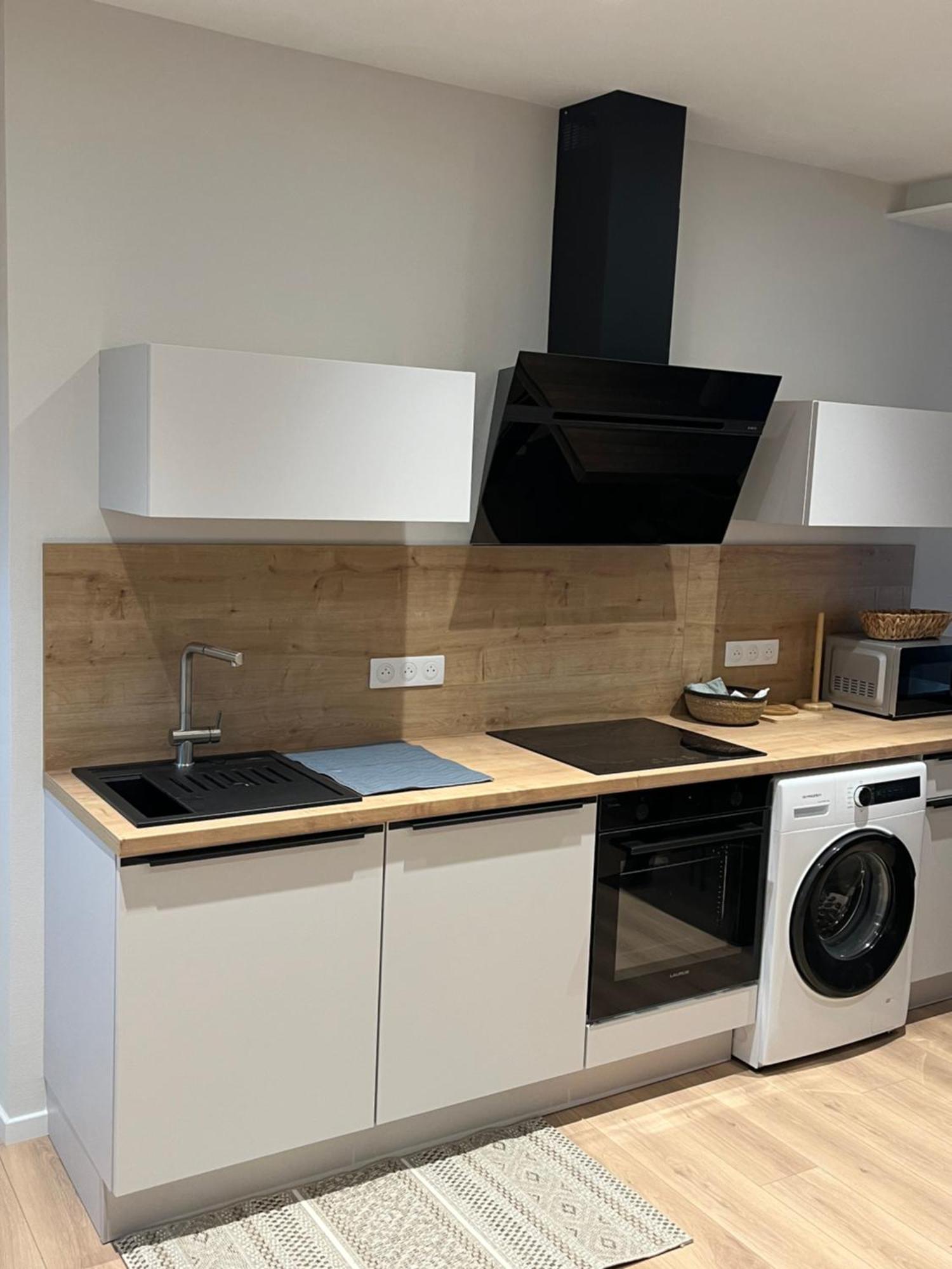 Apartamento Colmar Centre - Le Schickele Exterior foto