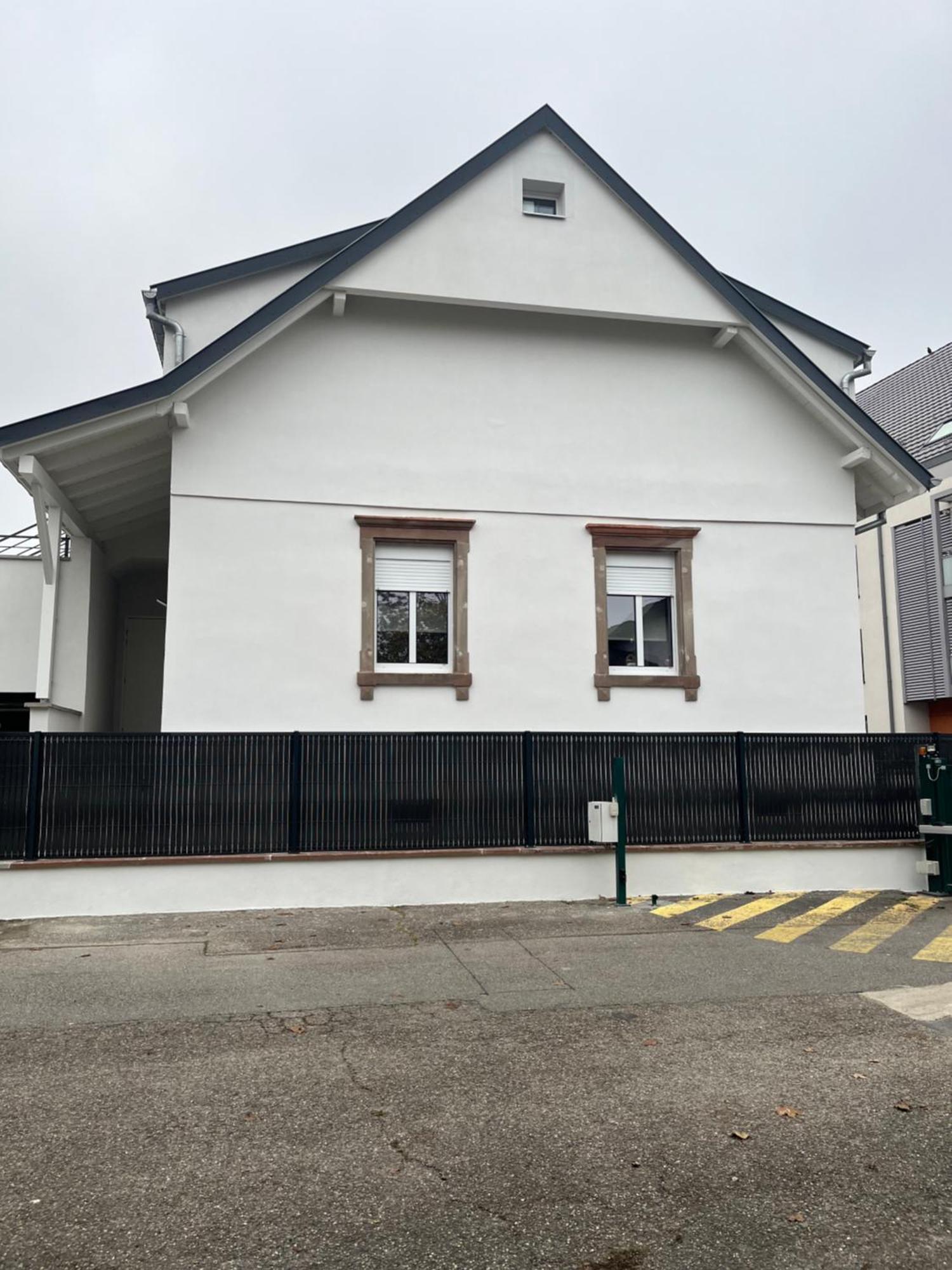 Apartamento Colmar Centre - Le Schickele Exterior foto