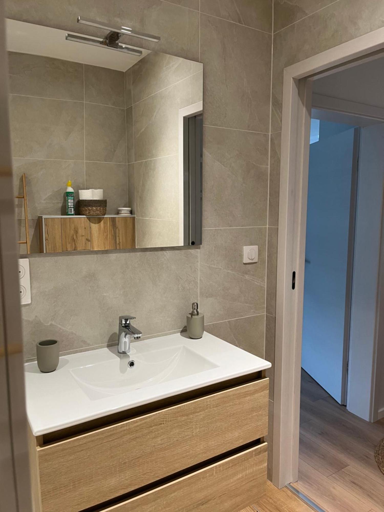 Apartamento Colmar Centre - Le Schickele Exterior foto