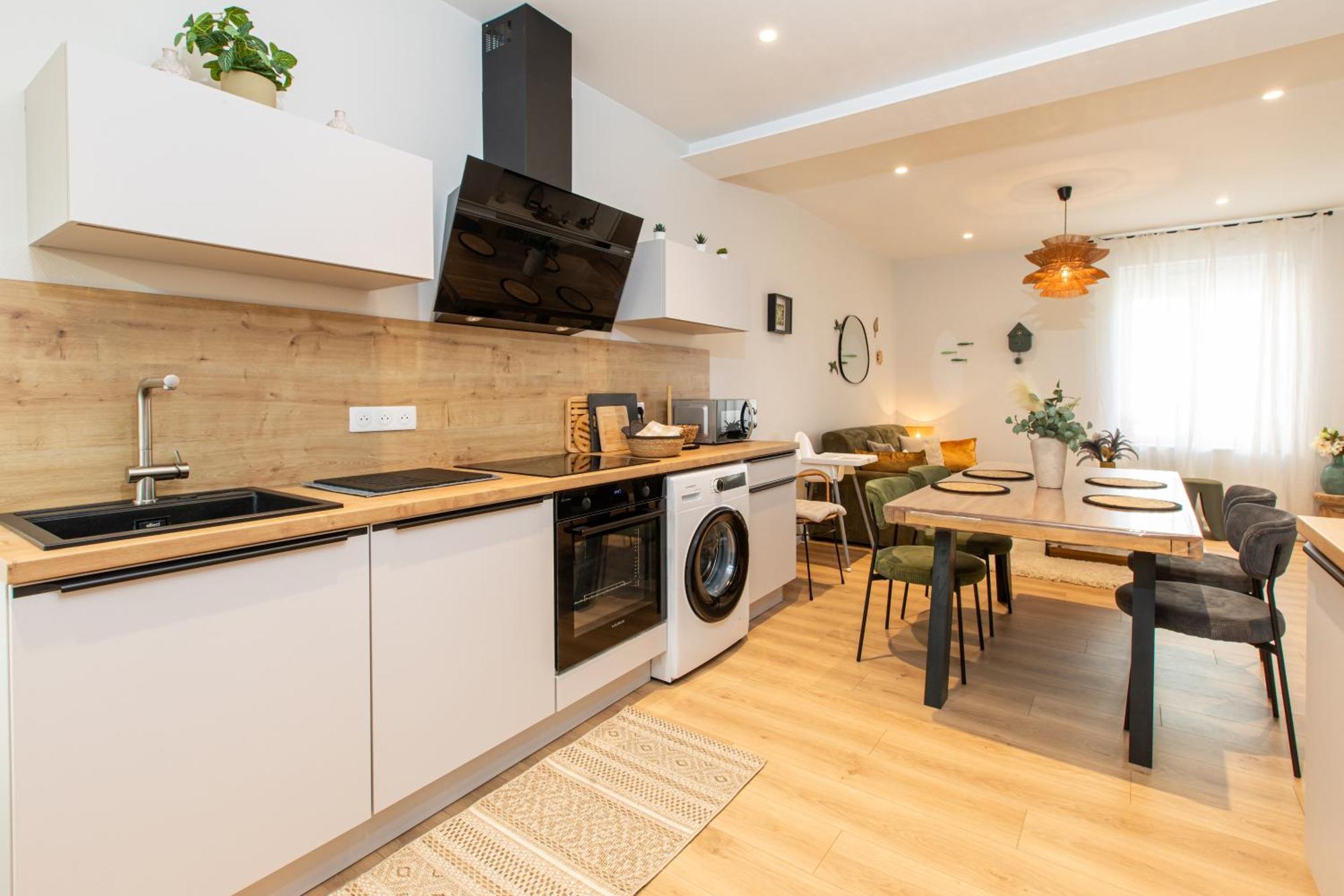 Apartamento Colmar Centre - Le Schickele Exterior foto