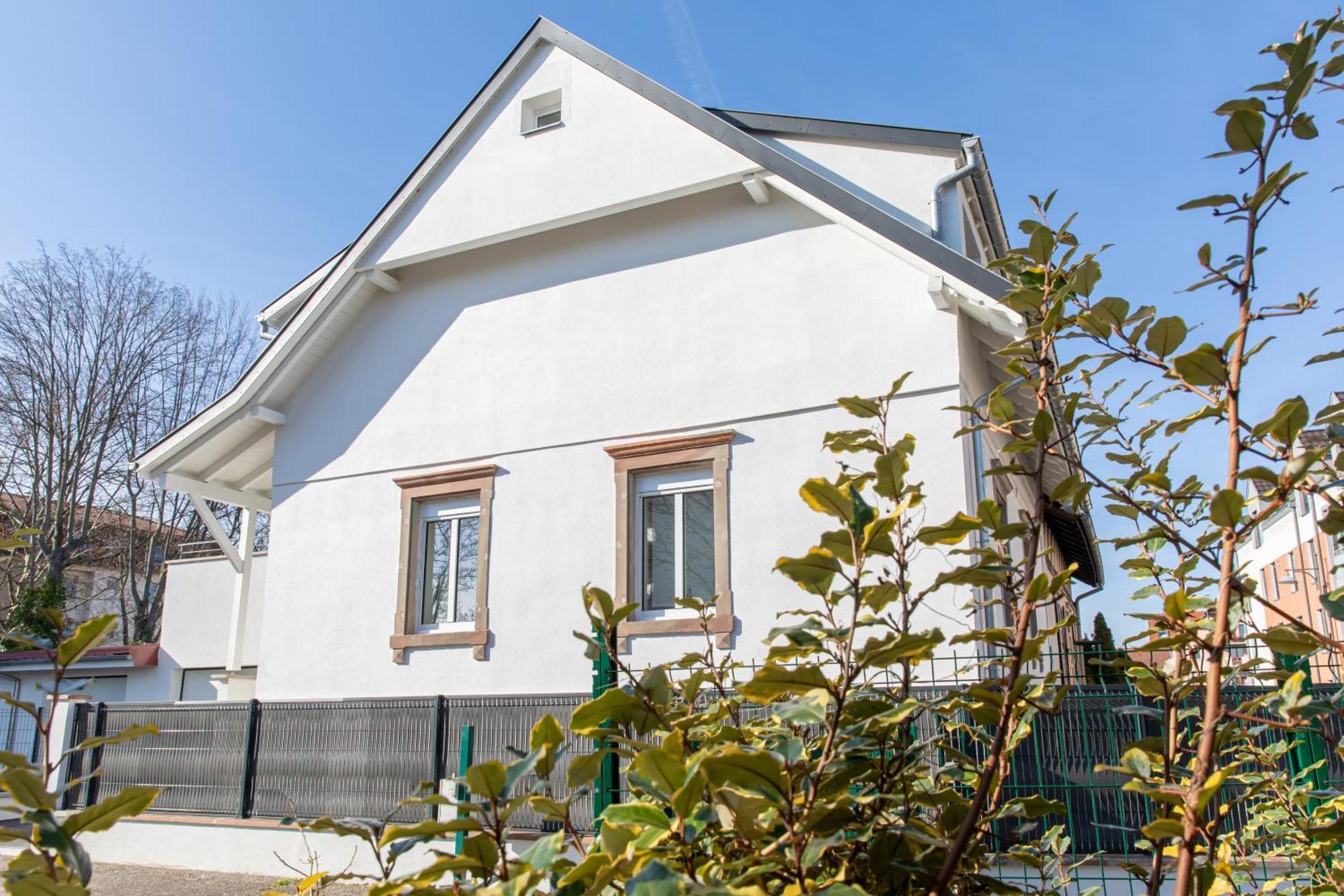 Apartamento Colmar Centre - Le Schickele Exterior foto